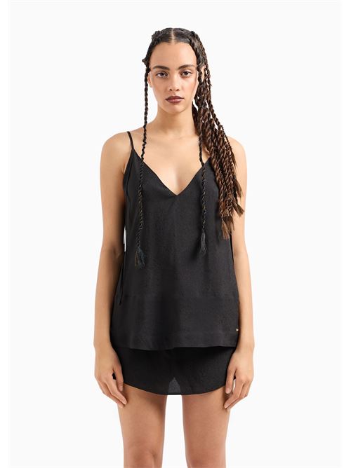 BLOUSE ARMANI EXCHANGE | 3DYH45 YN9RZ/1200